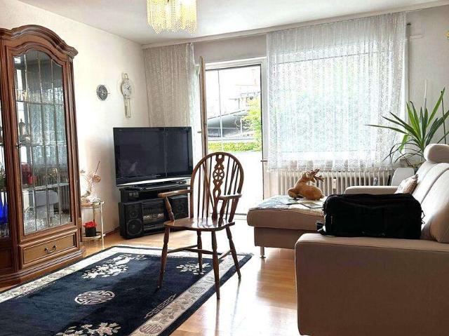 Wohnung kaufen in Konstanz, Baden-Württemberg