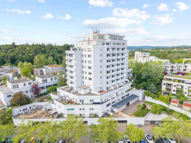 Wohnung kaufen in Allmannsdorf, Konstanz