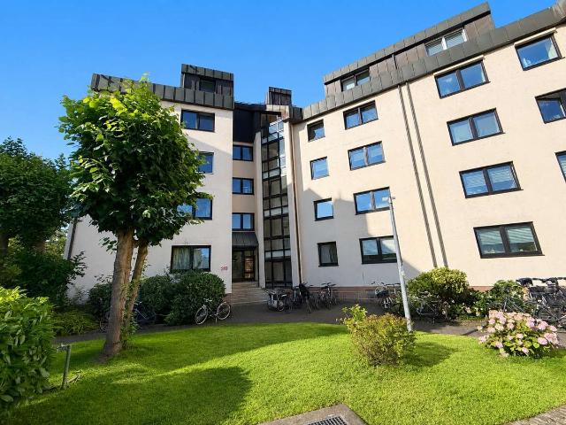 Wohnung kaufen in Konstanz, Baden-Württemberg