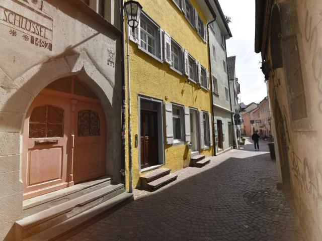 Wohnung kaufen in Konstanz, Baden-Württemberg