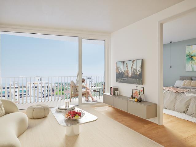 Wohnung kaufen in Fürstenberg, Konstanz