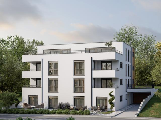 Wohnung kaufen in Allmannsdorf, Konstanz