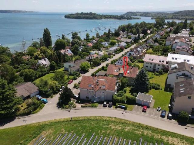 Wohnung kaufen in Konstanz, Baden-Württemberg