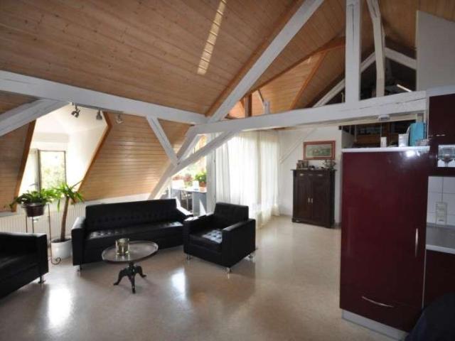 Wohnung kaufen in Fürstenberg, Konstanz