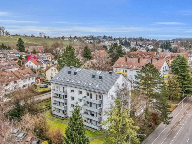 Wohnung kaufen in Fürstenberg, Konstanz