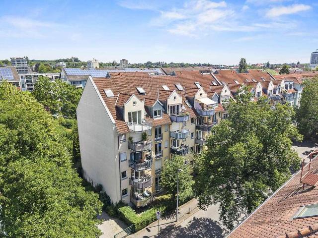 Wohnung kaufen in Fürstenberg, Konstanz