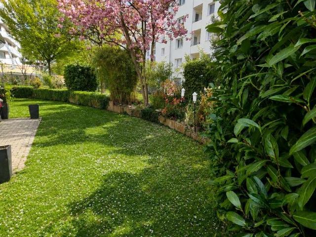 Wohnung kaufen in Fürstenberg, Konstanz