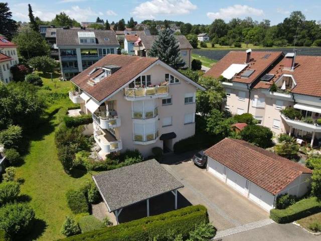 Wohnung kaufen in Konstanz, Baden-Württemberg