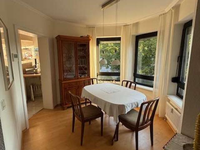 Wohnung kaufen in Konstanz, Baden-Württemberg
