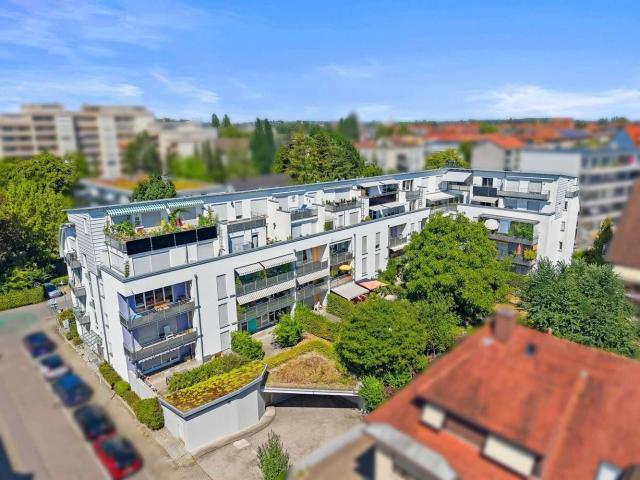Wohnung kaufen in Konstanz, Baden-Württemberg