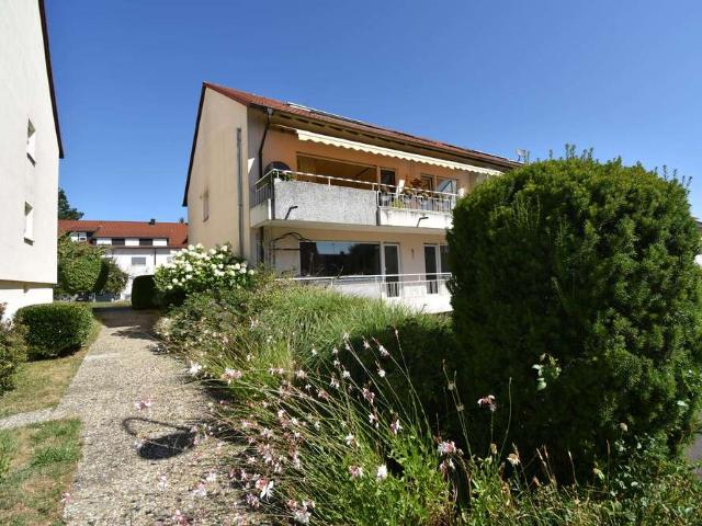 Wohnung kaufen in Konstanz, Baden-Württemberg