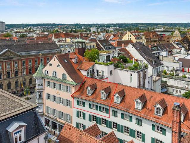 Wohnung kaufen in Konstanz, Baden-Württemberg