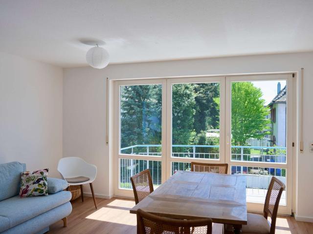Wohnung kaufen in Allmannsdorf, Konstanz