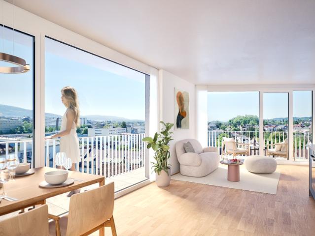 Wohnung kaufen in Fürstenberg, Konstanz