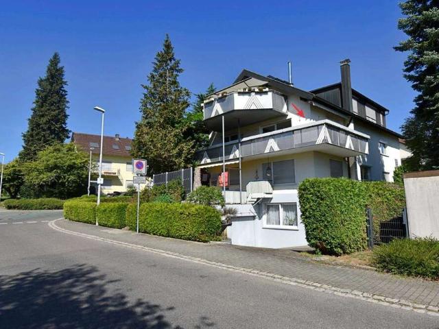 Wohnung kaufen in Konstanz, Baden-Württemberg
