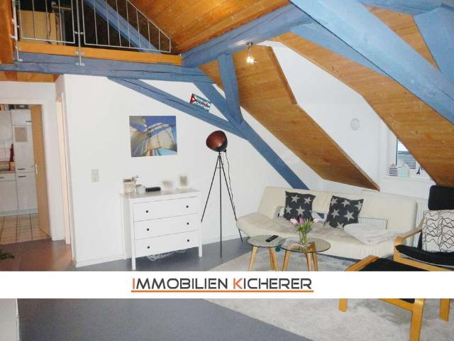 Wohnung kaufen in Fürstenberg, Konstanz