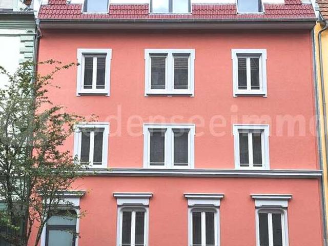 Wohnung kaufen in Fürstenberg, Konstanz