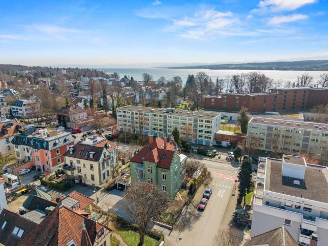Wohnung kaufen in Allmannsdorf, Konstanz