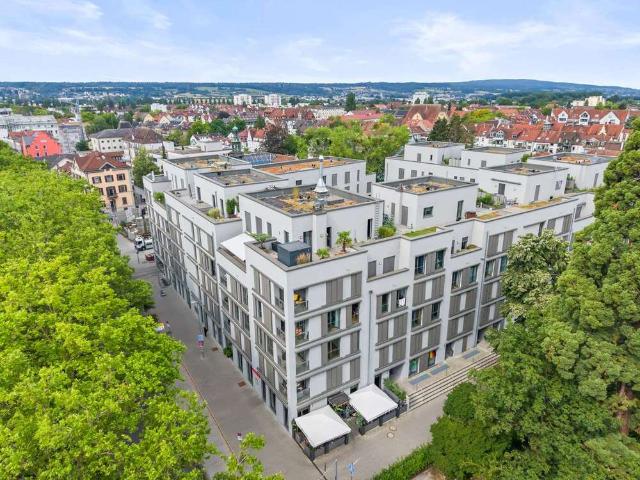 Wohnung kaufen in Konstanz, Baden-Württemberg