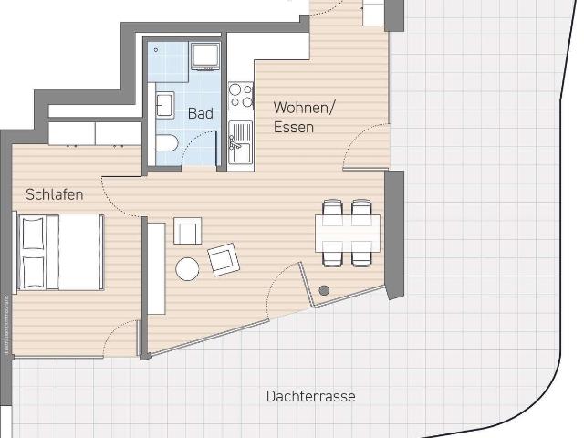 Wohnung kaufen in Fürstenberg, Konstanz