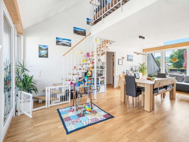Wohnung kaufen in Fürstenberg, Konstanz