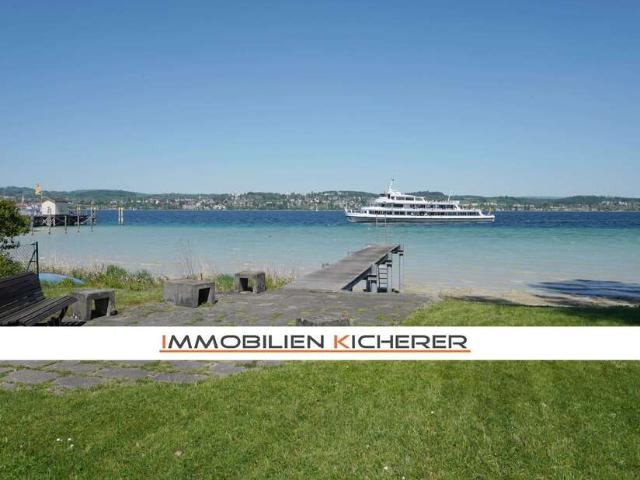 Wohnung kaufen in Konstanz, Baden-Württemberg