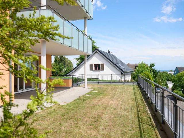 Wohnung kaufen in Allmannsdorf, Konstanz