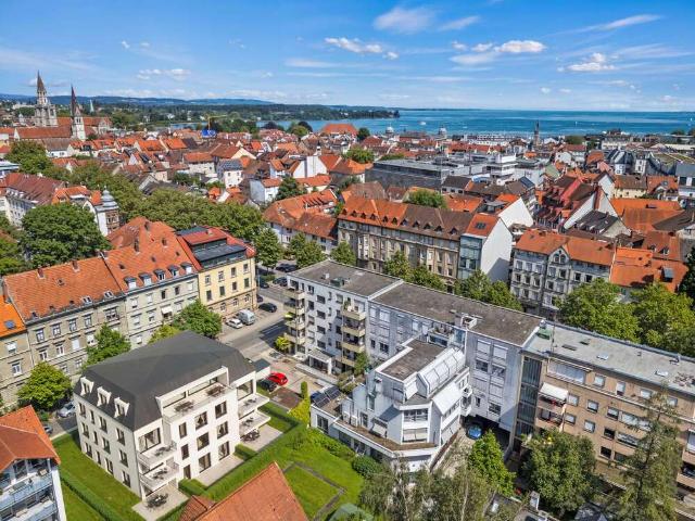 Wohnung kaufen in Konstanz, Baden-Württemberg