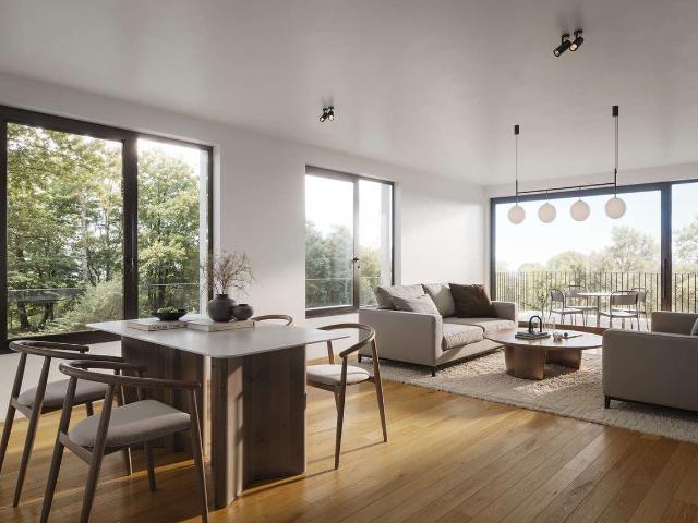 Wohnung kaufen in Konstanz, Baden-Württemberg