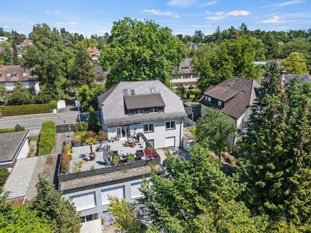 Wohnung kaufen in Allmannsdorf, Konstanz