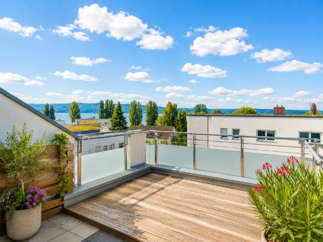 Wohnung kaufen in Allmannsdorf, Konstanz