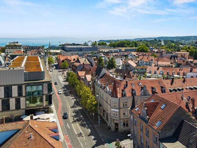 Wohnung kaufen in Altstadt, Konstanz