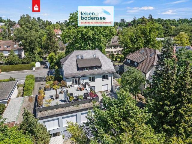 Wohnung kaufen in Allmannsdorf, Konstanz
