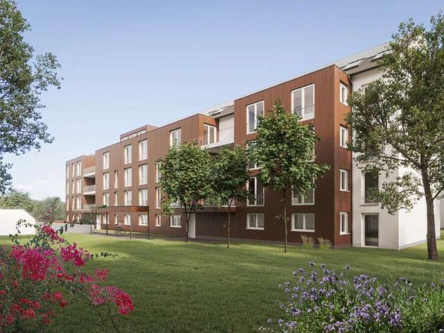 Wohnung kaufen in Fürstenberg, Konstanz