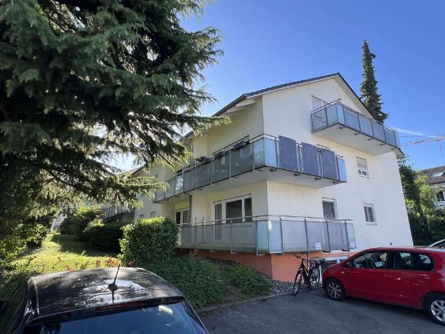 Wohnung kaufen in Dettingen-Wallhausen, Konstanz