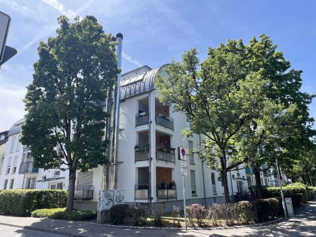Wohnung kaufen in Paradies, Konstanz