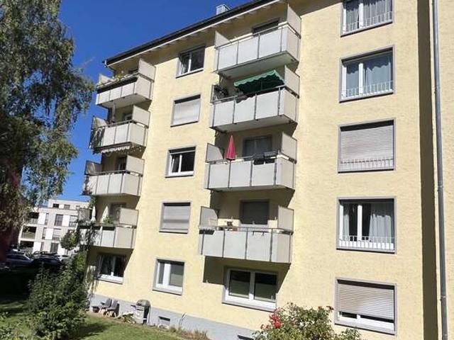 Wohnung kaufen in Allmannsdorf, Konstanz