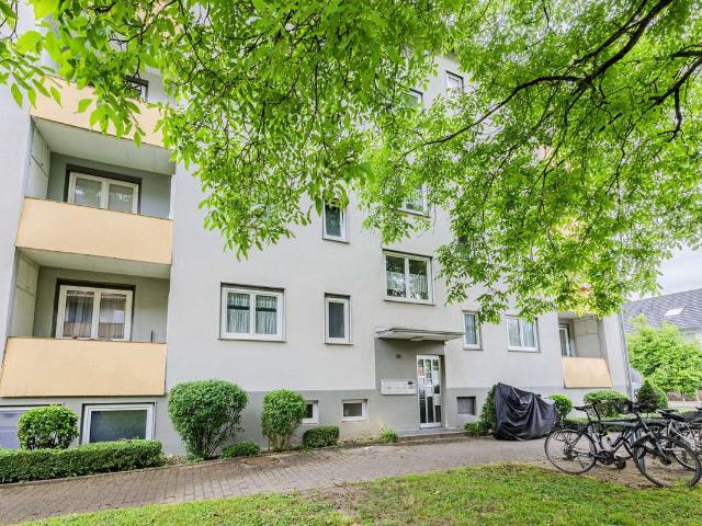 Wohnung kaufen in Wollmatingen, Konstanz