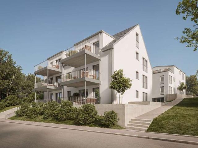 Wohnung kaufen in Wollmatingen, Konstanz