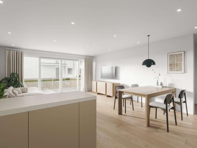 Wohnung kaufen in Wollmatingen, Konstanz