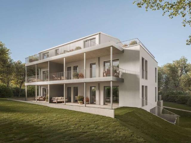 Wohnung kaufen in Wollmatingen, Konstanz
