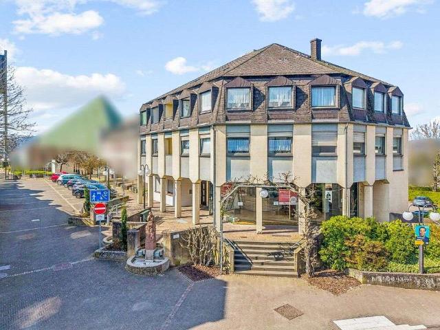 Wohnung kaufen in Konz, Rheinland-Pfalz