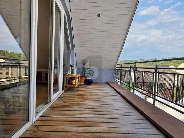 Wohnung kaufen in Konz, Rheinland-Pfalz