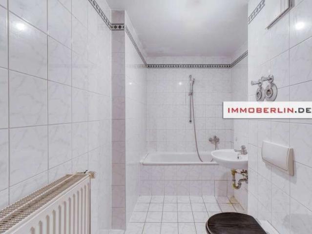 Wohnung kaufen in Treptow–Köpenick, Berlin