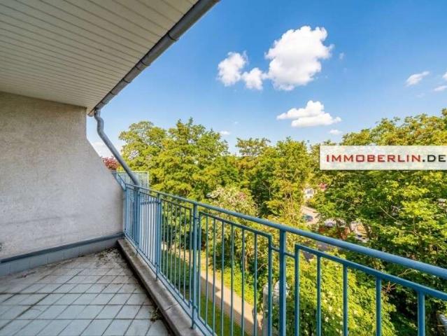 Wohnung kaufen in Treptow–Köpenick, Berlin
