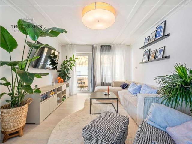 Wohnung kaufen in Korb, Baden-Württemberg