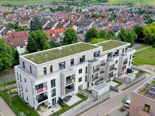Wohnung kaufen in Südrand Langenäcker, Korb