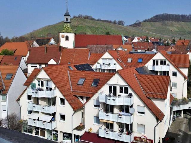 Wohnung kaufen in Korb, Baden-Württemberg