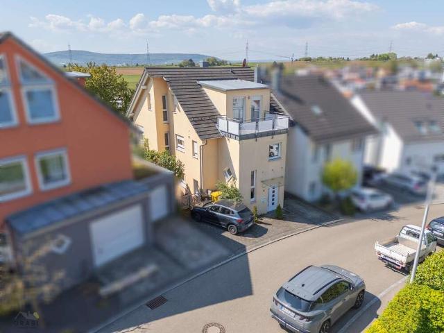 Wohnung kaufen in Korb, Baden-Württemberg