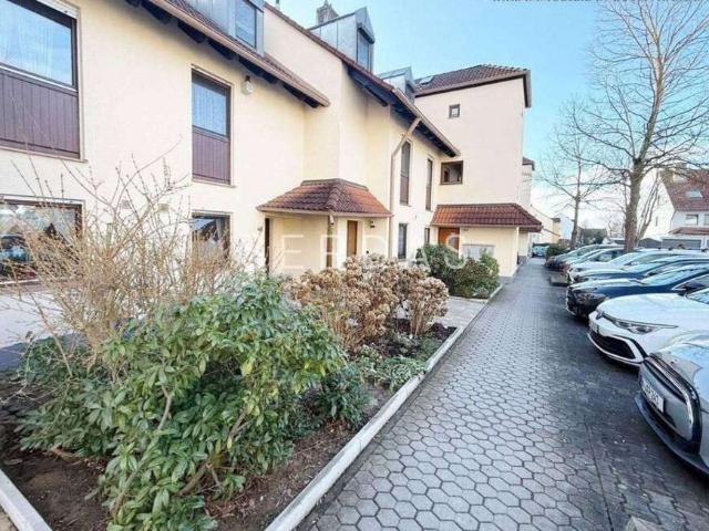 Wohnung kaufen in Kornburg, Nürnberg